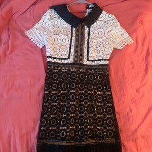 Female dress, size medium